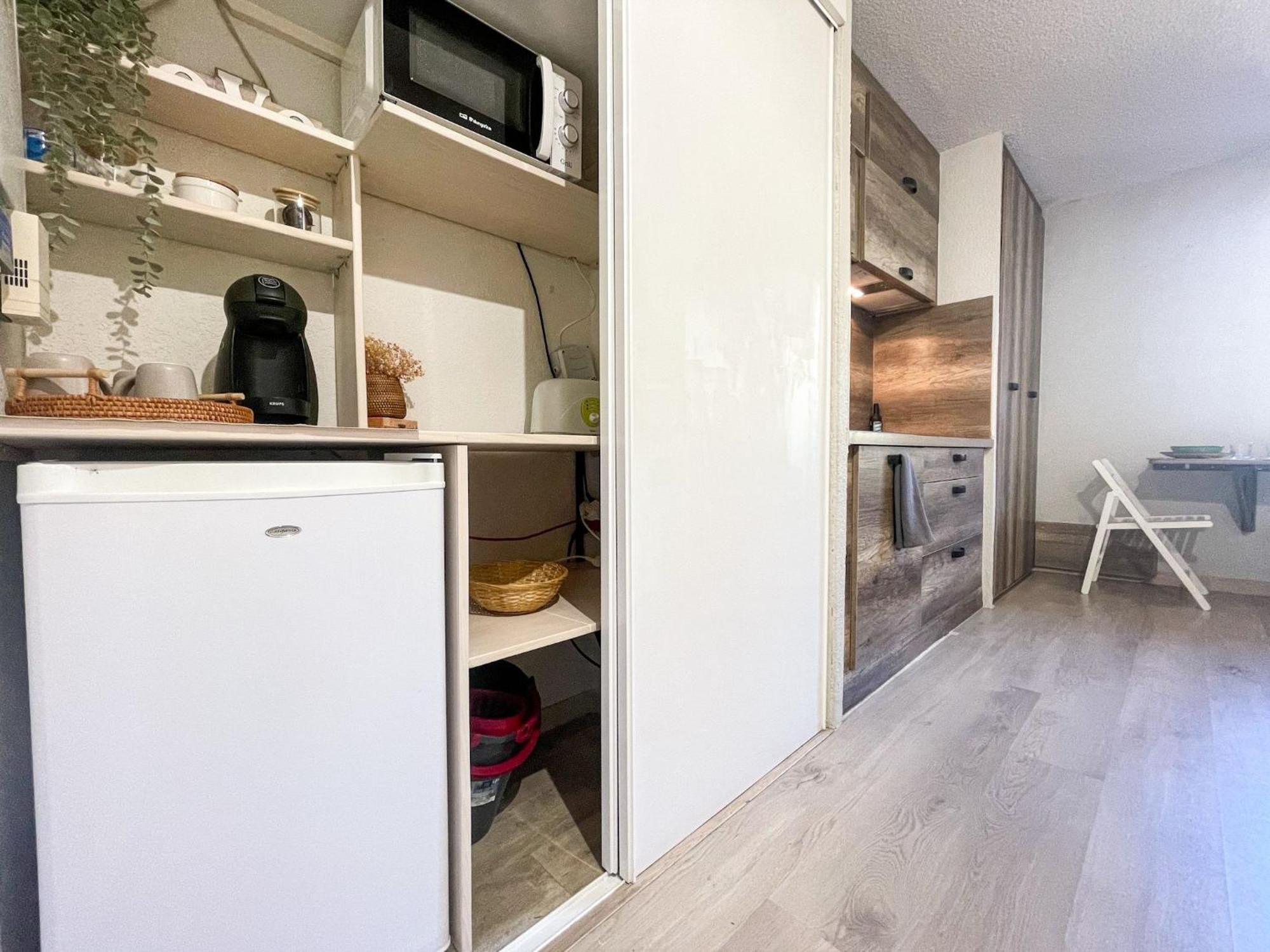 Apartamento Ideal Para Parejas En Enveitg Εξωτερικό φωτογραφία
