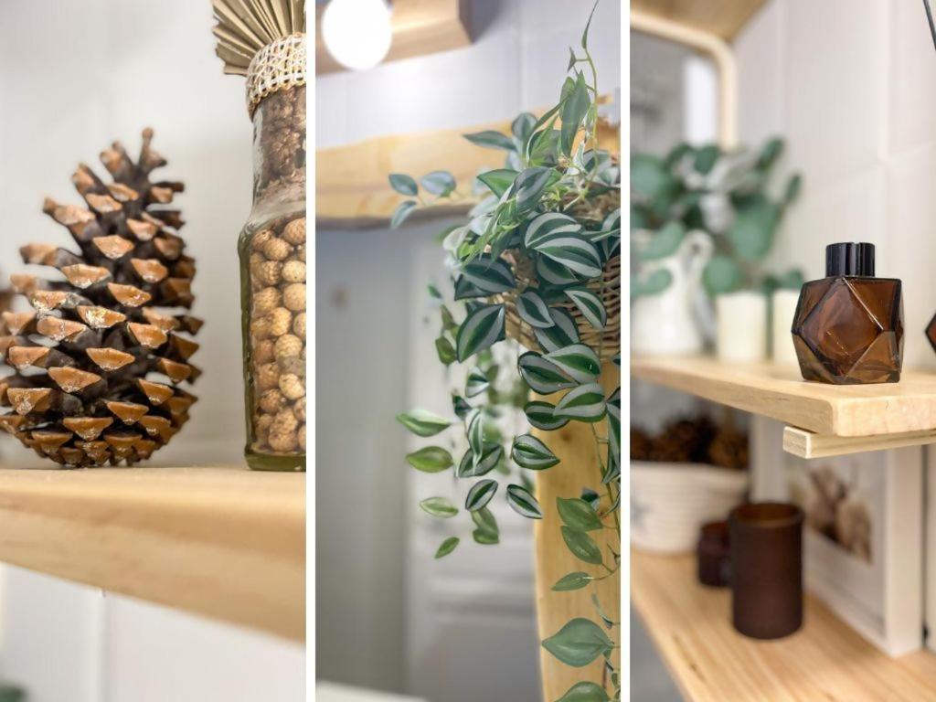 Apartamento Ideal Para Parejas En Enveitg Εξωτερικό φωτογραφία