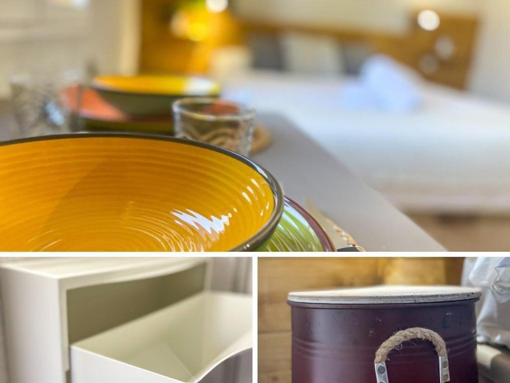 Apartamento Ideal Para Parejas En Enveitg Εξωτερικό φωτογραφία