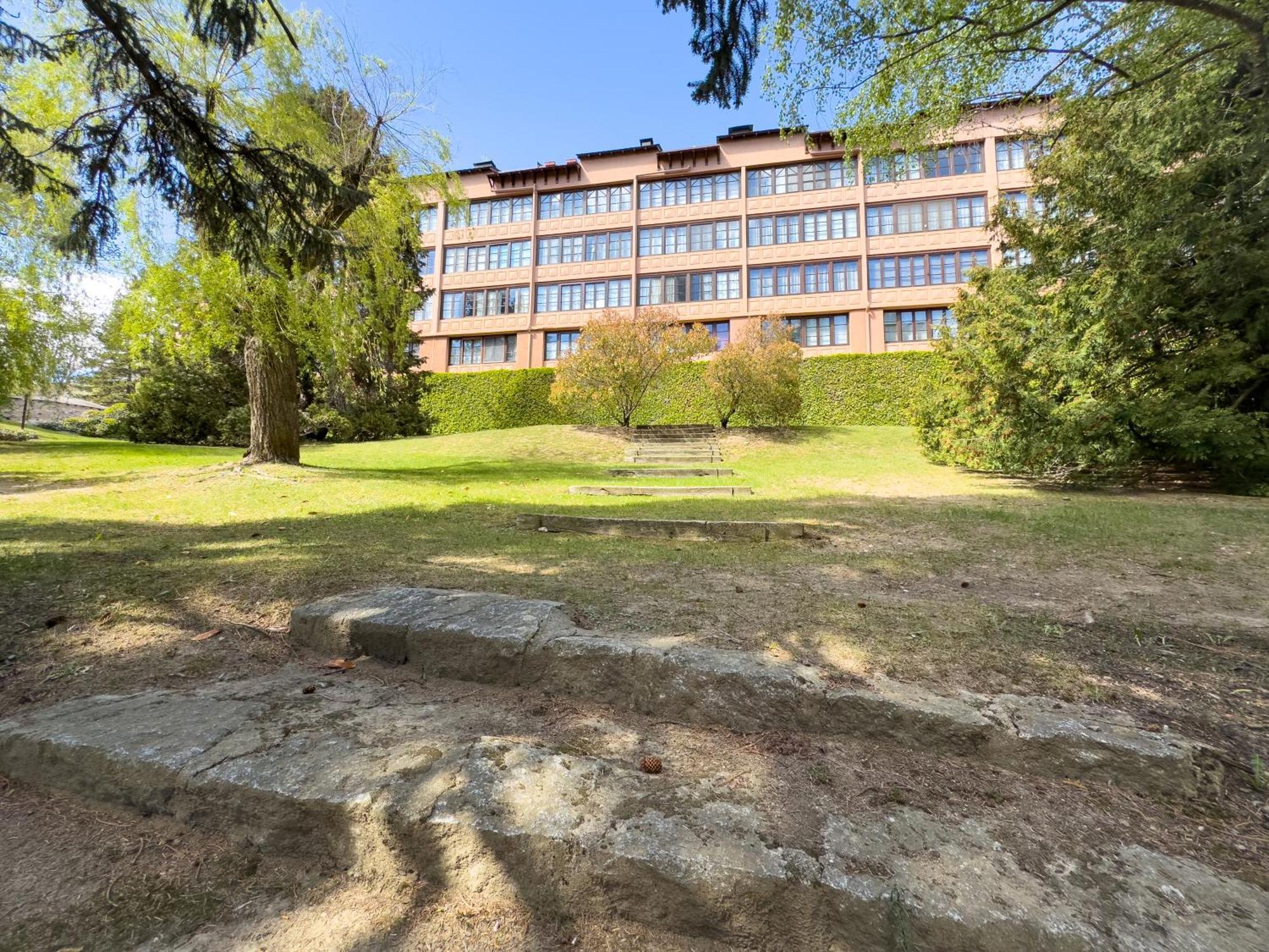 Apartamento Ideal Para Parejas En Enveitg Εξωτερικό φωτογραφία