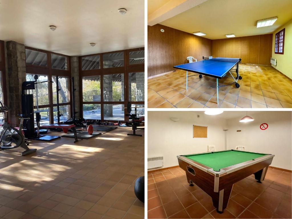 Apartamento Ideal Para Parejas En Enveitg Εξωτερικό φωτογραφία